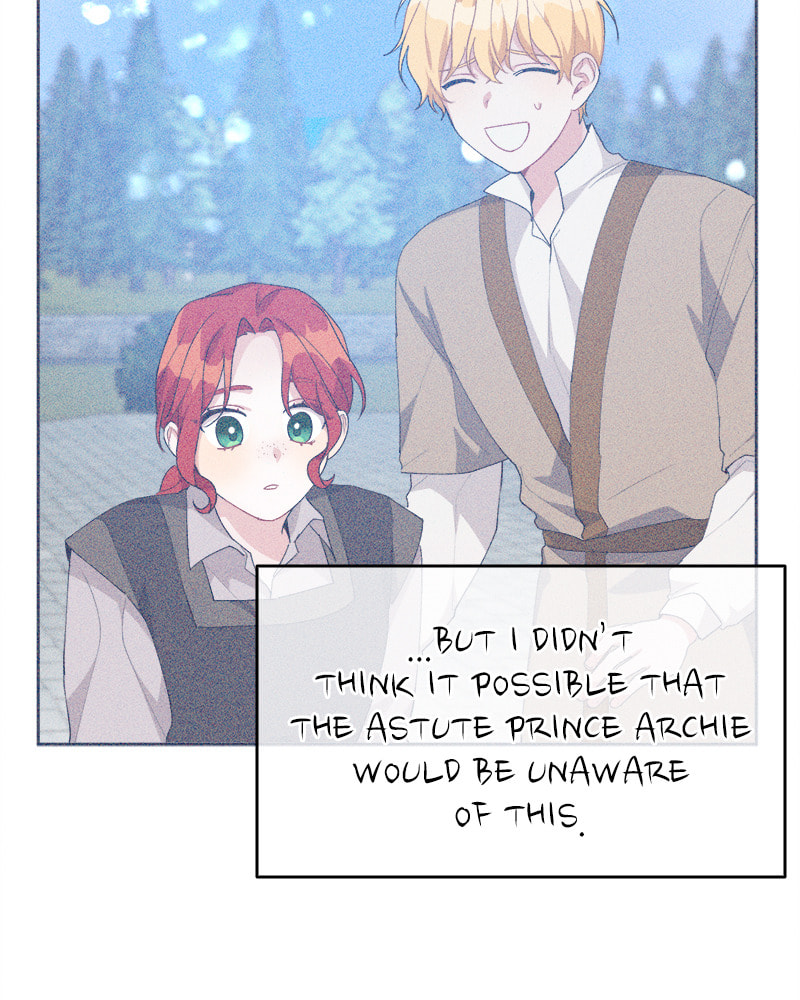 Read Answer Me, My Prince chapter 40 image 92 on Lezhin