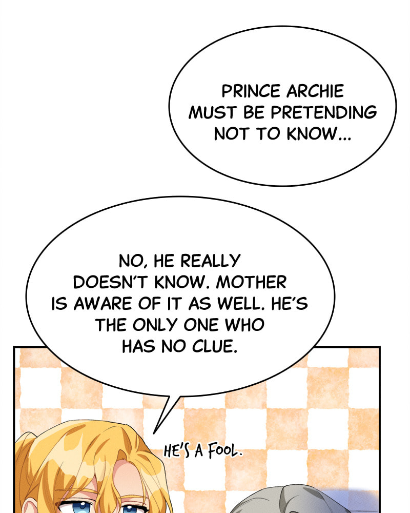 Read Answer Me, My Prince chapter 40 image 94 on Lezhin
