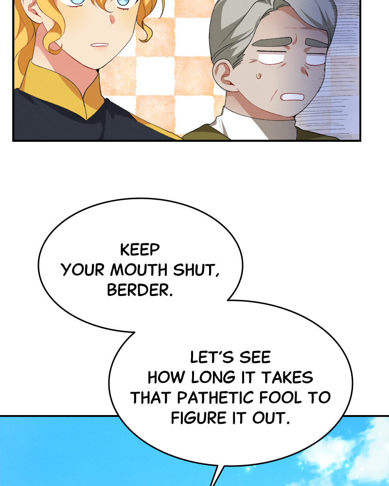 Read Answer Me, My Prince chapter 40 image 95 on Lezhin