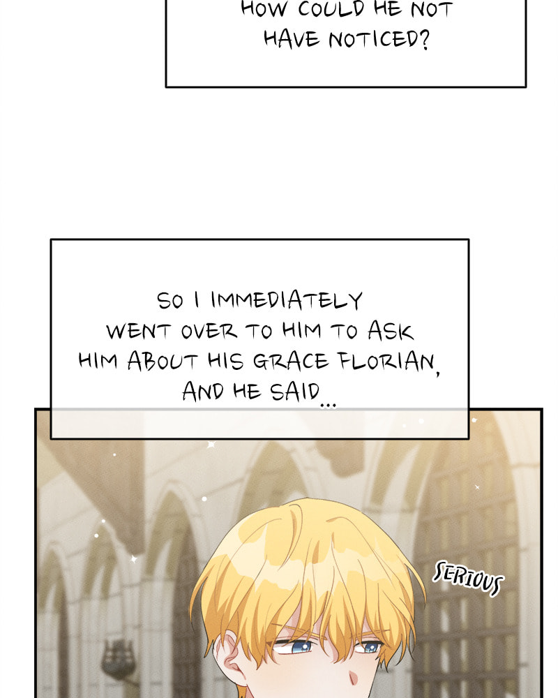 Read Answer Me, My Prince chapter 40 image 97 on Lezhin