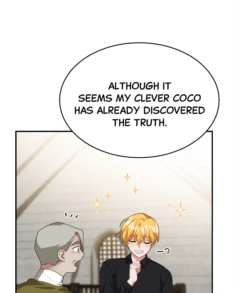 Read Answer Me, My Prince chapter 40 image 99 on Lezhin