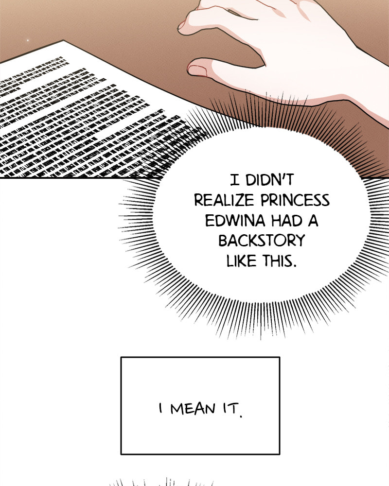 Read Answer Me, My Prince chapter 42 image 101 on Lezhin