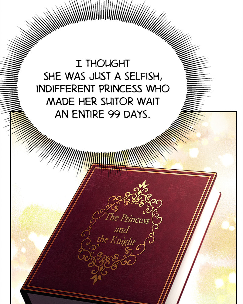 Read Answer Me, My Prince chapter 42 image 102 on Lezhin