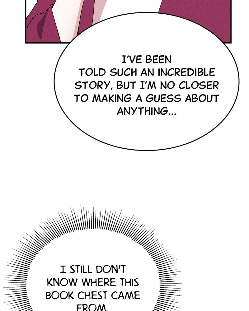 Read Answer Me, My Prince chapter 42 image 105 on Lezhin