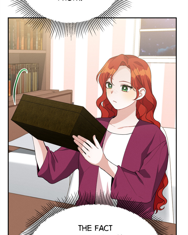 Read Answer Me, My Prince chapter 42 image 106 on Lezhin