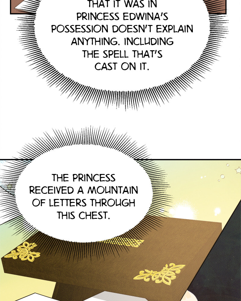 Read Answer Me, My Prince chapter 42 image 107 on Lezhin