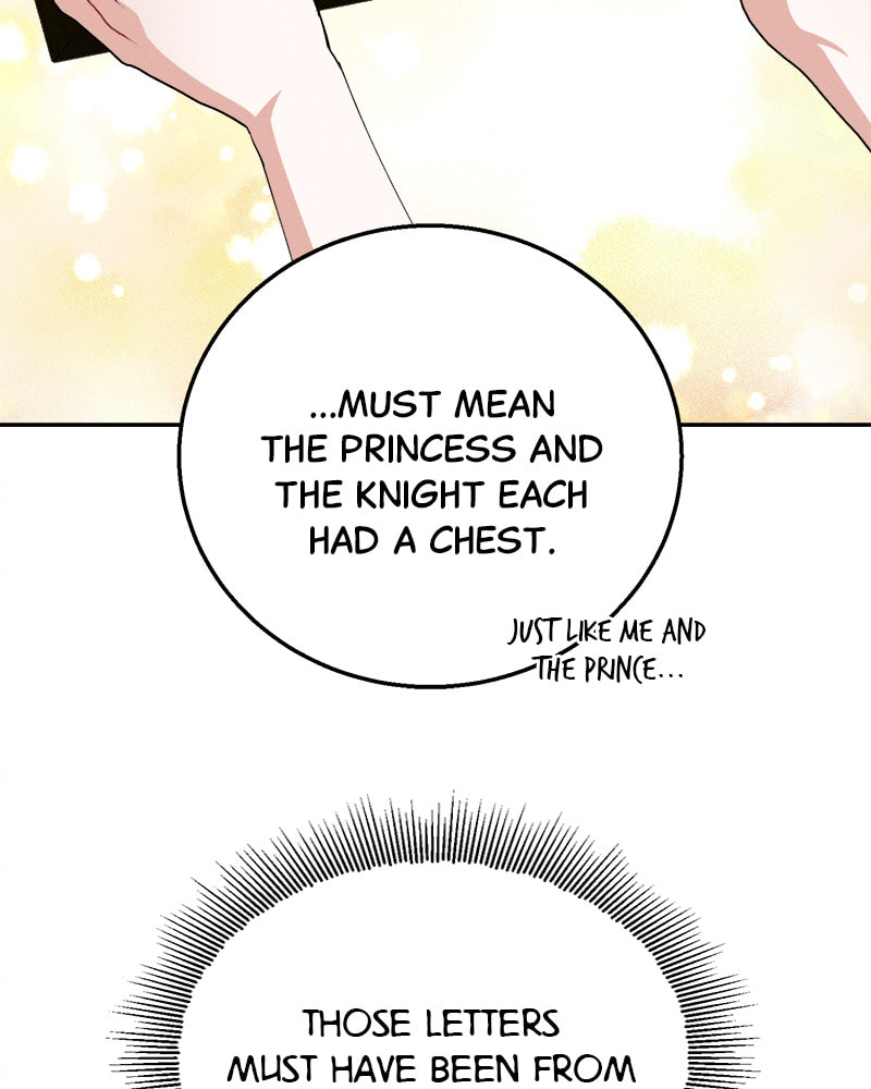 Read Answer Me, My Prince chapter 42 image 109 on Lezhin