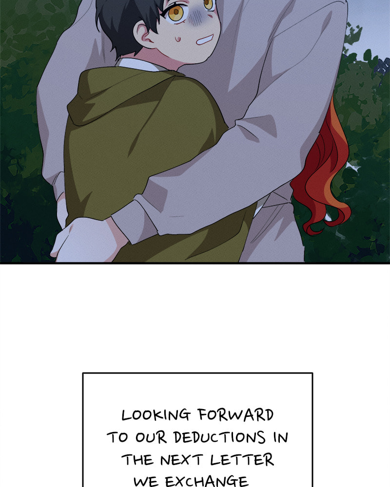 Read Answer Me, My Prince chapter 42 image 117 on Lezhin