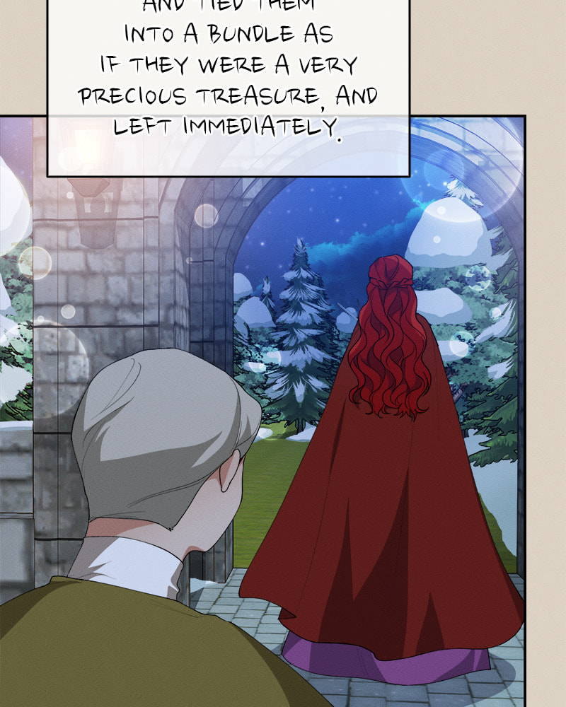 Read Answer Me, My Prince chapter 42 image 17 on Lezhin