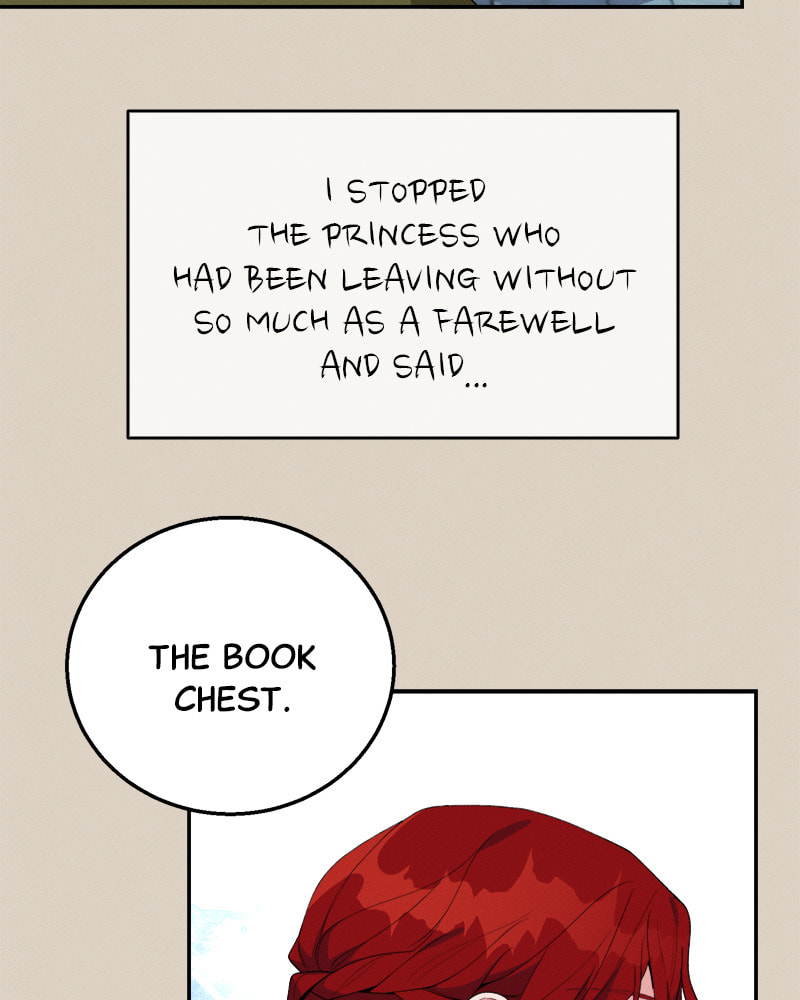 Read Answer Me, My Prince chapter 42 image 18 on Lezhin