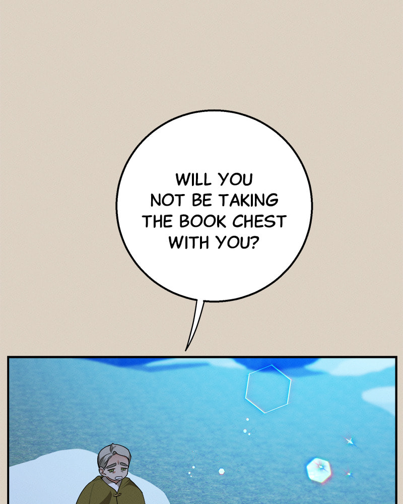 Read Answer Me, My Prince chapter 42 image 20 on Lezhin