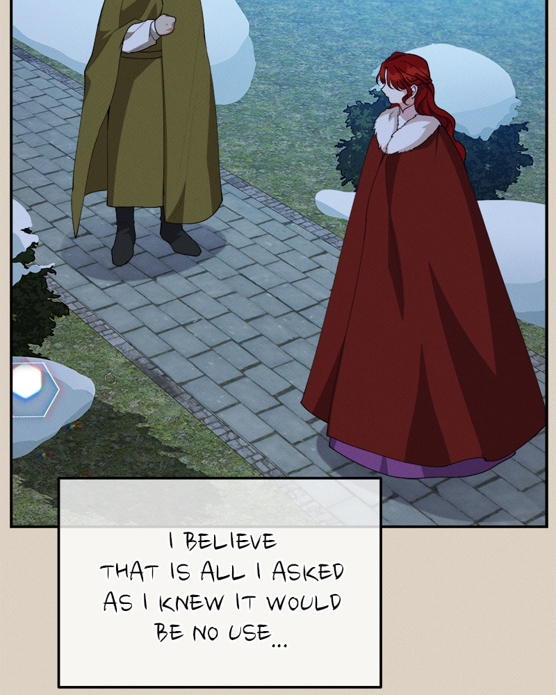 Read Answer Me, My Prince chapter 42 image 21 on Lezhin