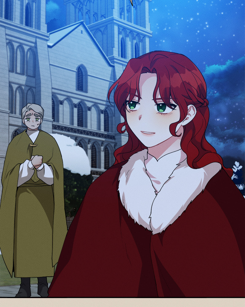 Read Answer Me, My Prince chapter 42 image 25 on Lezhin