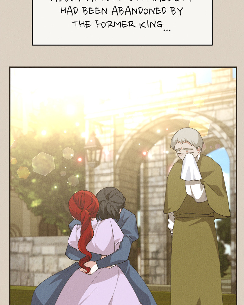 Read Answer Me, My Prince chapter 42 image 3 on Lezhin