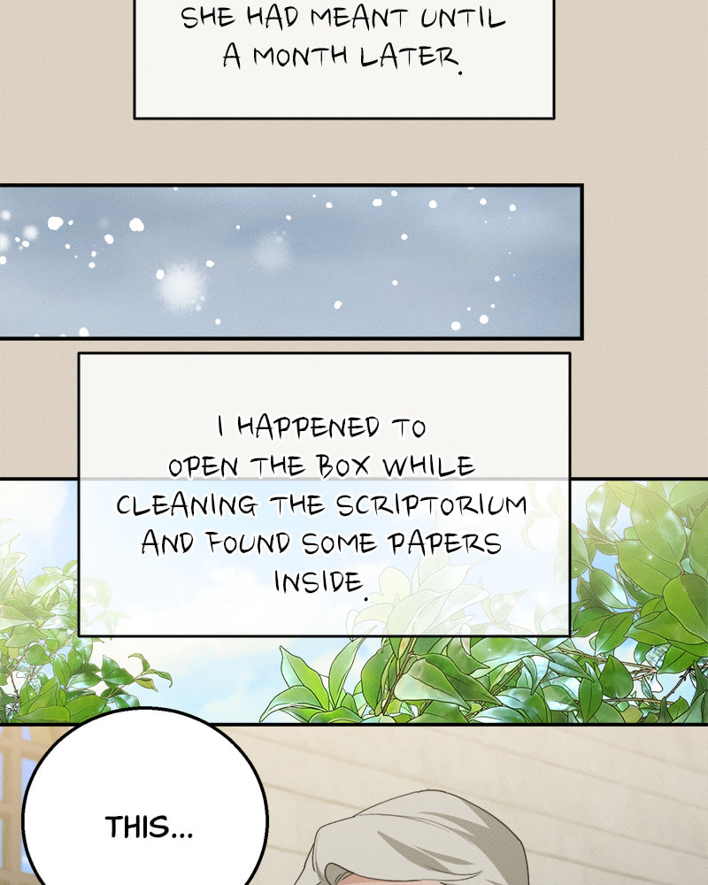 Read Answer Me, My Prince chapter 42 image 30 on Lezhin