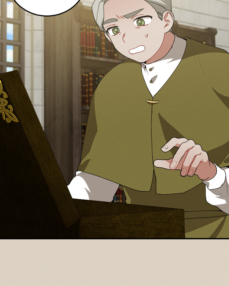 Read Answer Me, My Prince chapter 42 image 31 on Lezhin