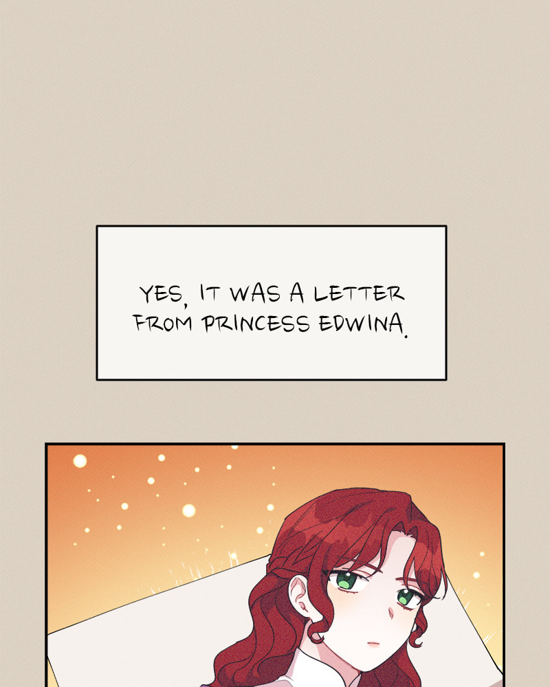 Read Answer Me, My Prince chapter 42 image 32 on Lezhin