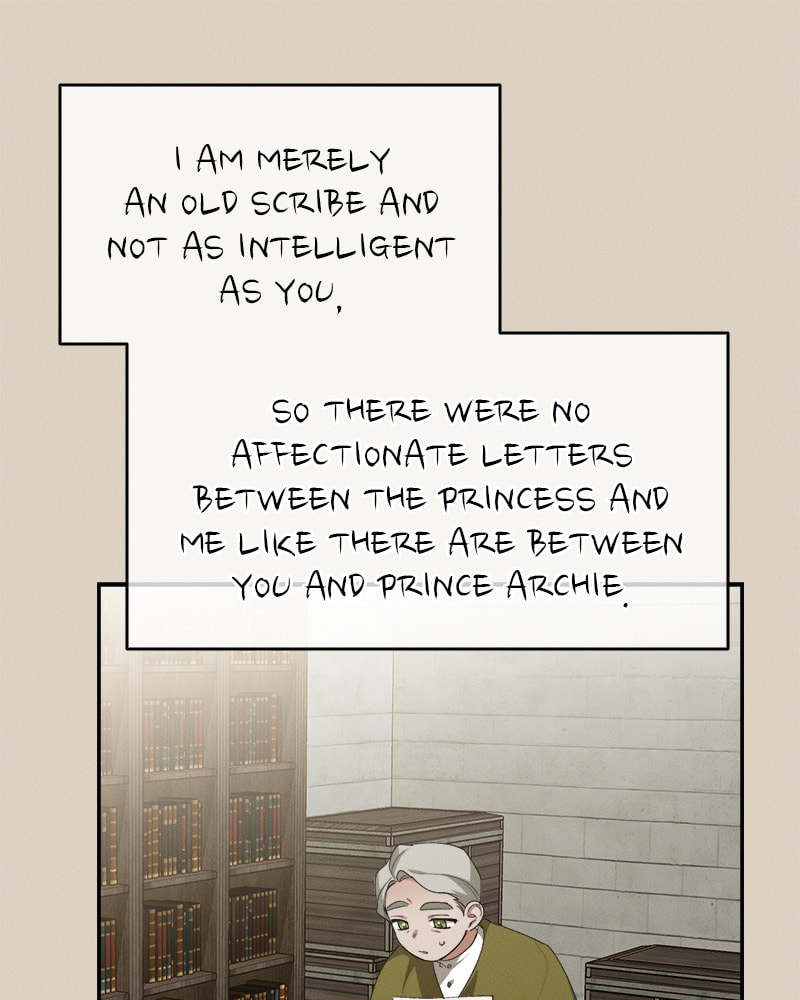 Read Answer Me, My Prince chapter 42 image 34 on Lezhin