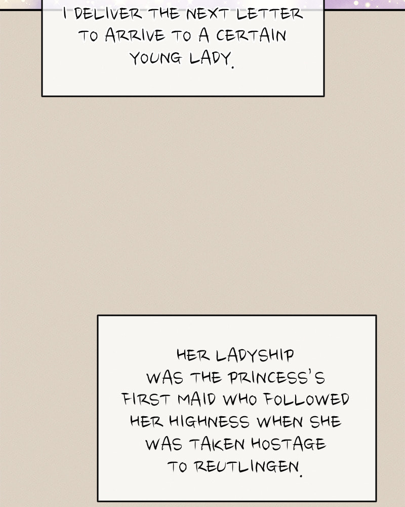 Read Answer Me, My Prince chapter 42 image 38 on Lezhin