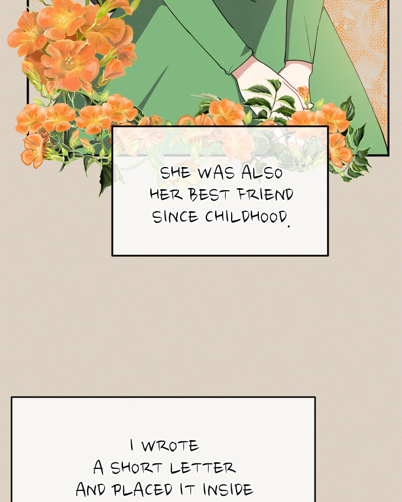 Read Answer Me, My Prince chapter 42 image 40 on Lezhin