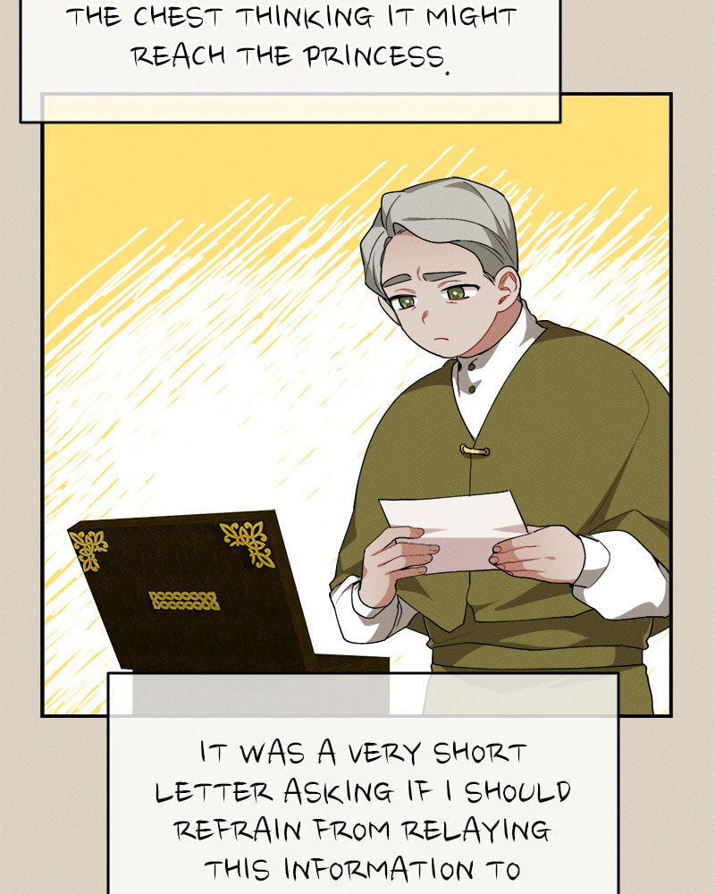 Read Answer Me, My Prince chapter 42 image 41 on Lezhin