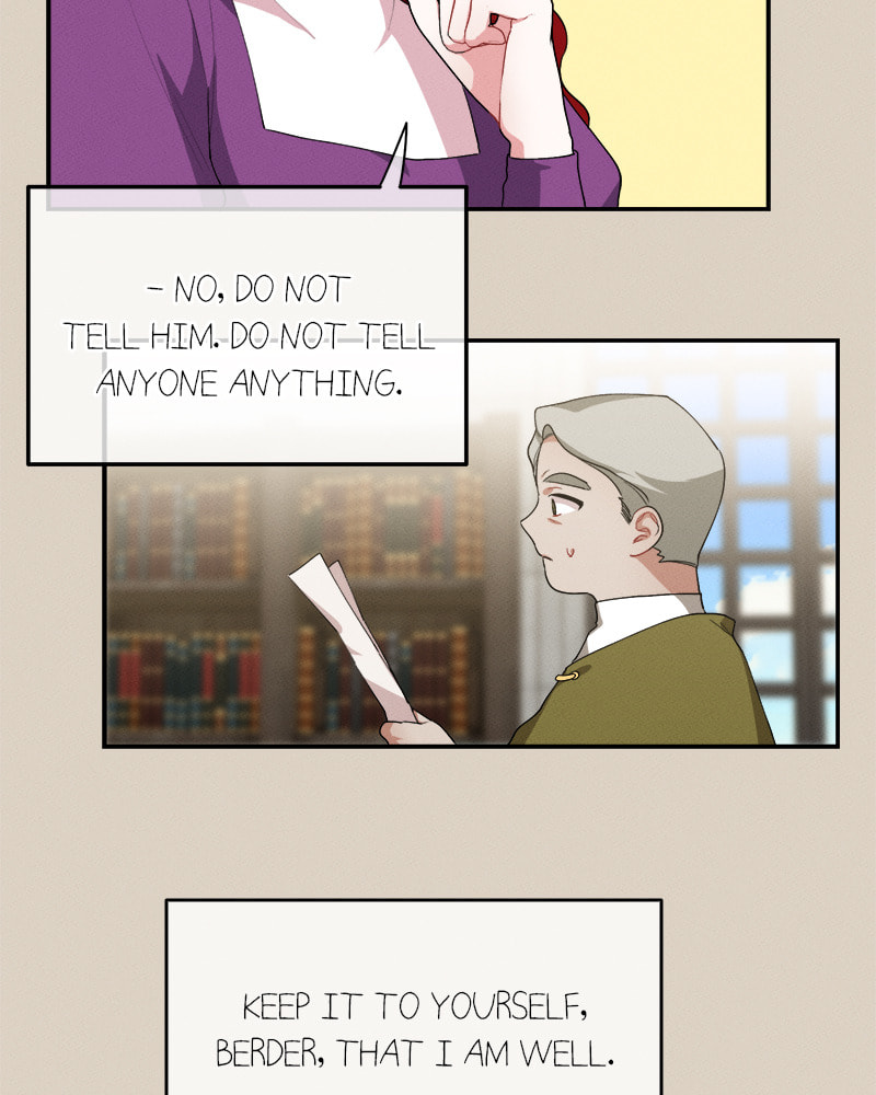 Read Answer Me, My Prince chapter 42 image 43 on Lezhin