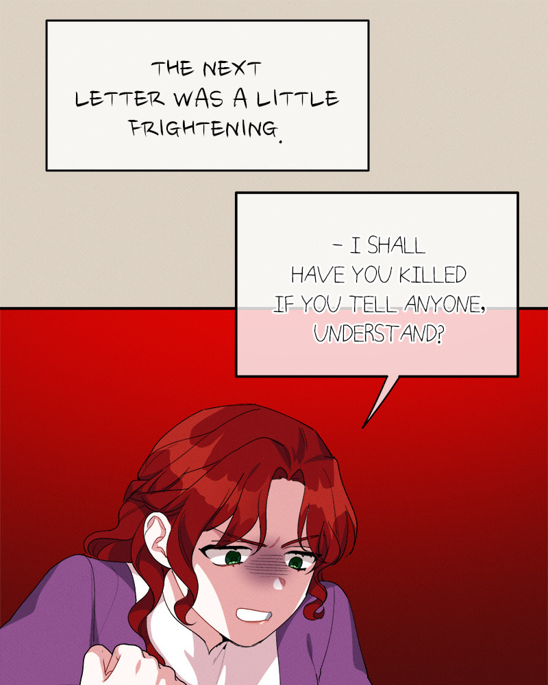 Read Answer Me, My Prince chapter 42 image 45 on Lezhin