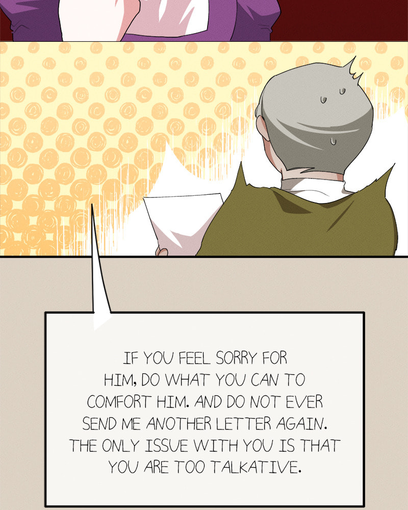 Read Answer Me, My Prince chapter 42 image 46 on Lezhin