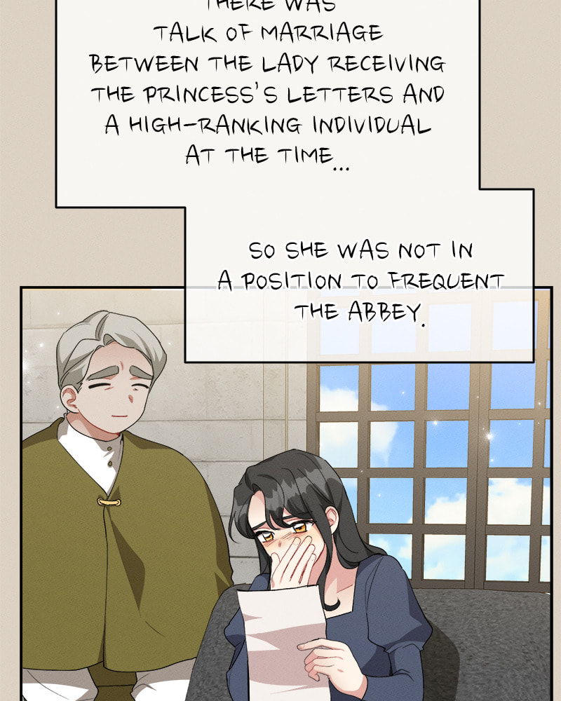 Read Answer Me, My Prince chapter 42 image 49 on Lezhin
