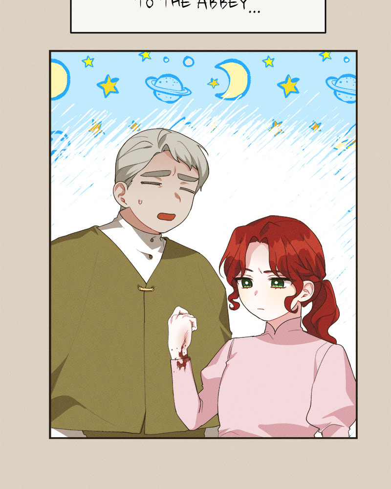 Read Answer Me, My Prince chapter 42 image 5 on Lezhin