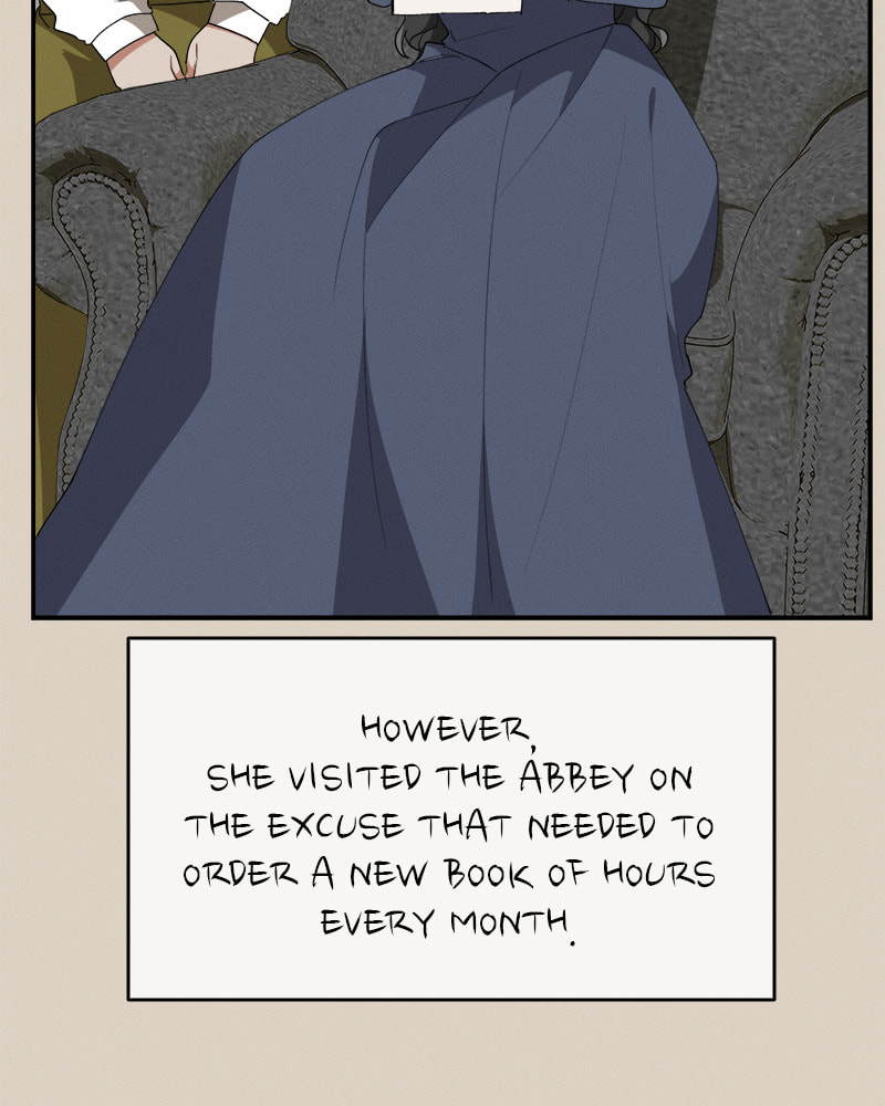 Read Answer Me, My Prince chapter 42 image 50 on Lezhin
