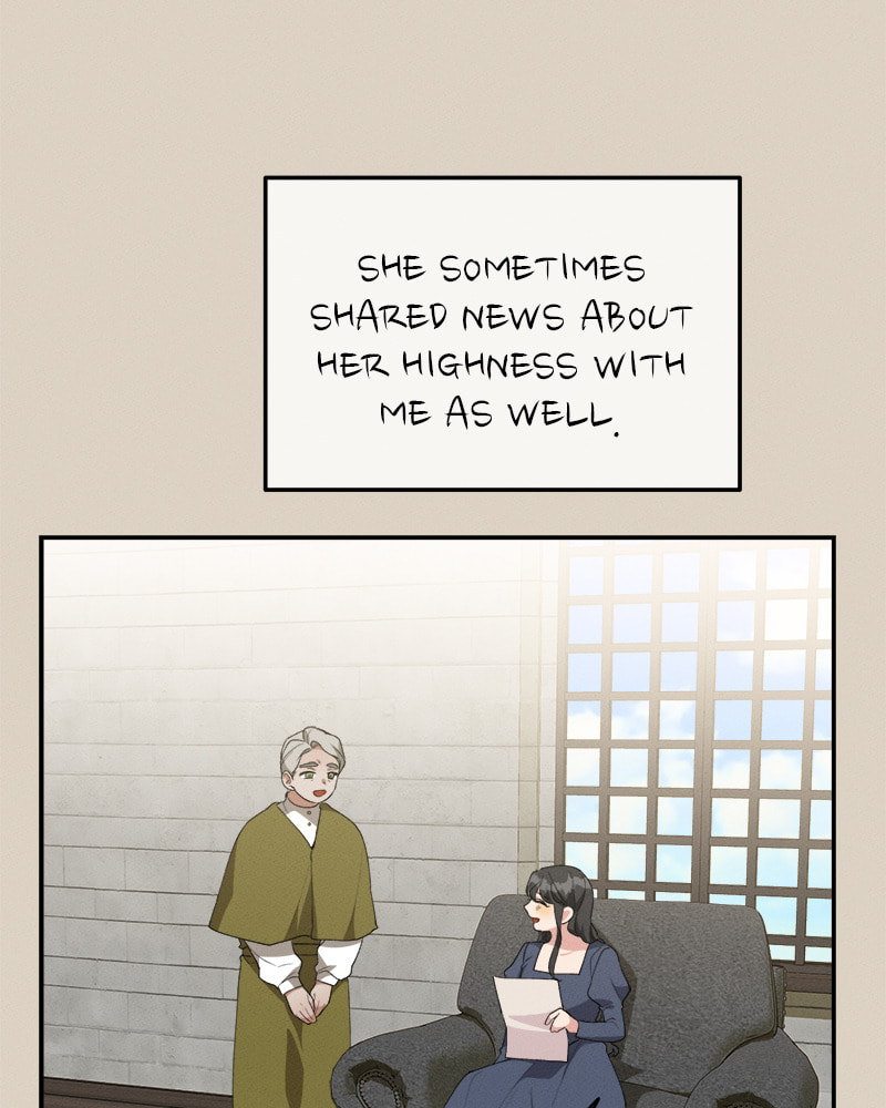Read Answer Me, My Prince chapter 42 image 51 on Lezhin