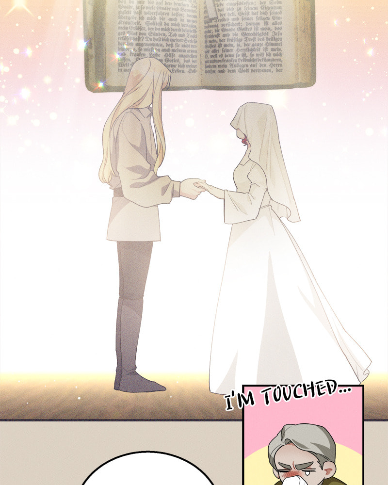 Read Answer Me, My Prince chapter 42 image 53 on Lezhin