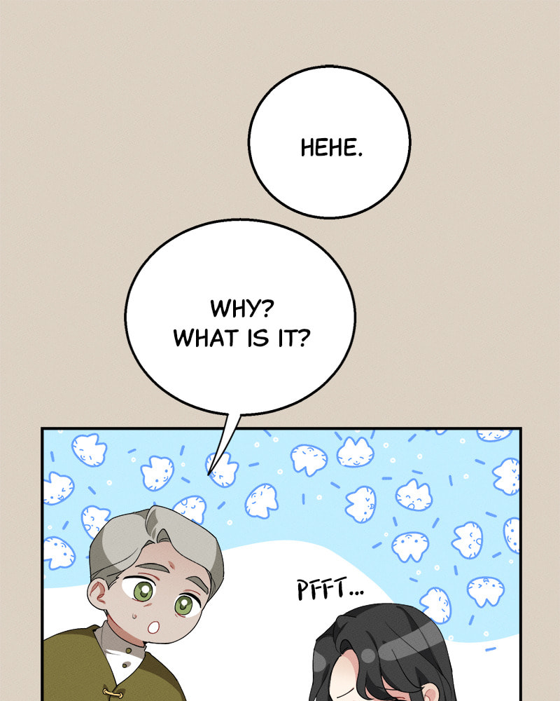 Read Answer Me, My Prince chapter 42 image 56 on Lezhin