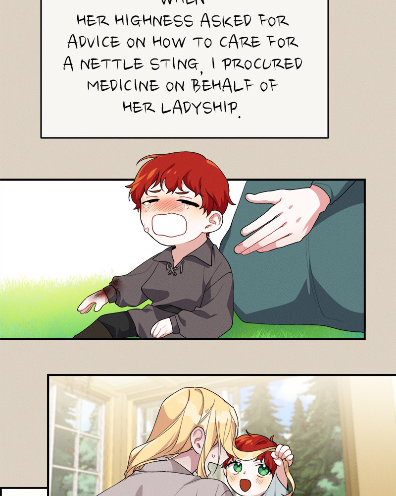 Read Answer Me, My Prince chapter 42 image 60 on Lezhin