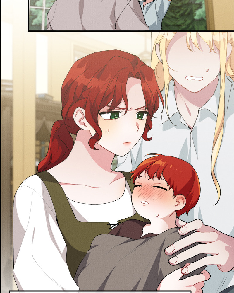 Read Answer Me, My Prince chapter 42 image 61 on Lezhin