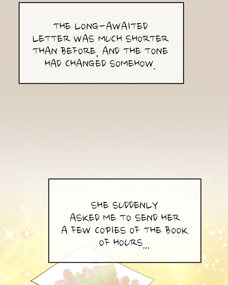 Read Answer Me, My Prince chapter 42 image 69 on Lezhin