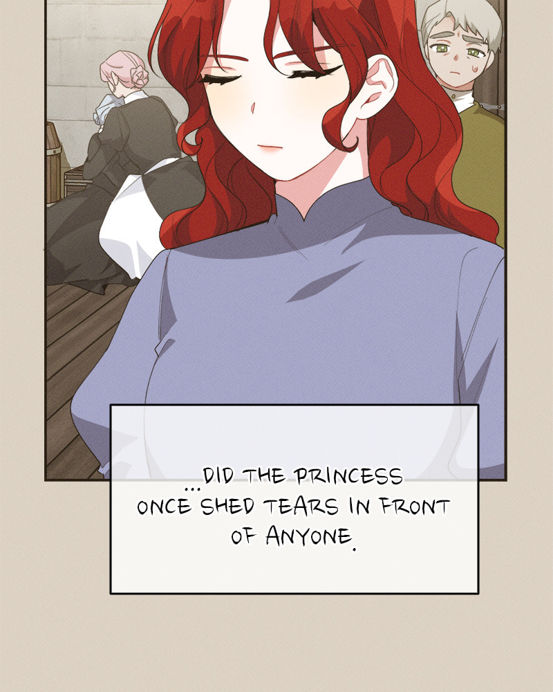 Read Answer Me, My Prince chapter 42 image 7 on Lezhin