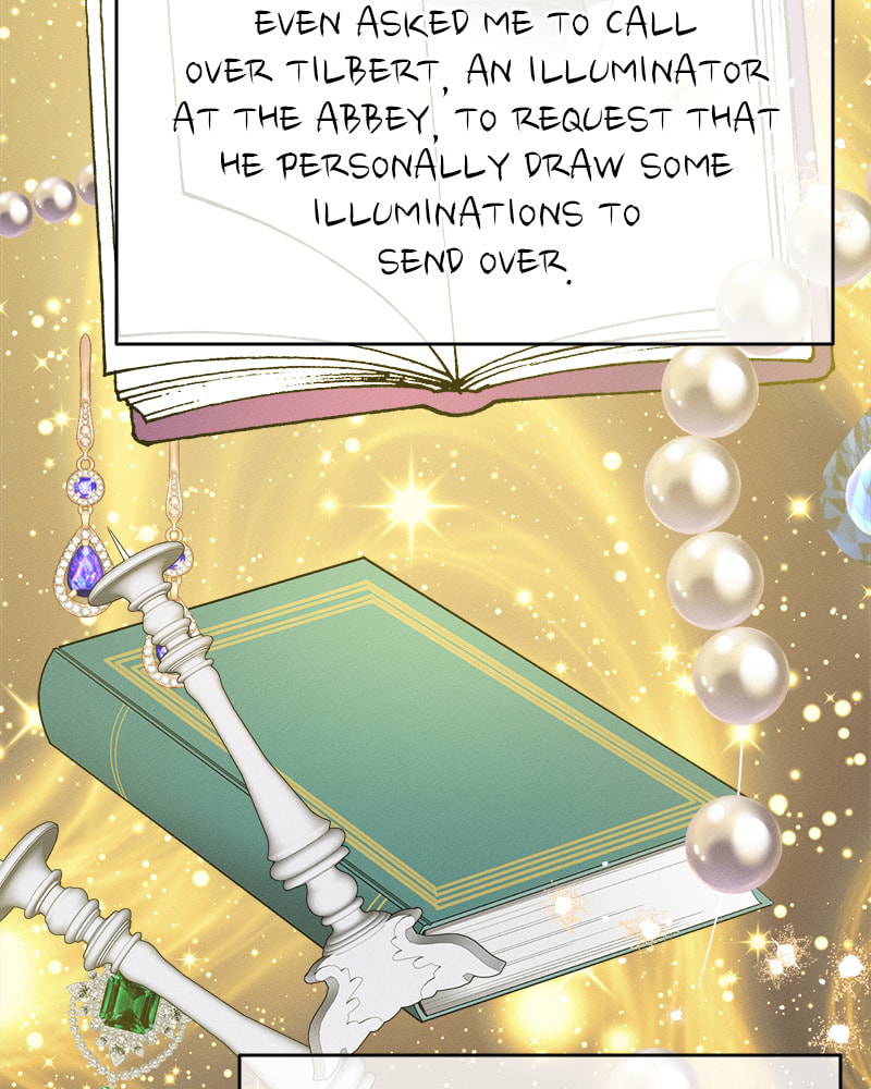 Read Answer Me, My Prince chapter 42 image 71 on Lezhin
