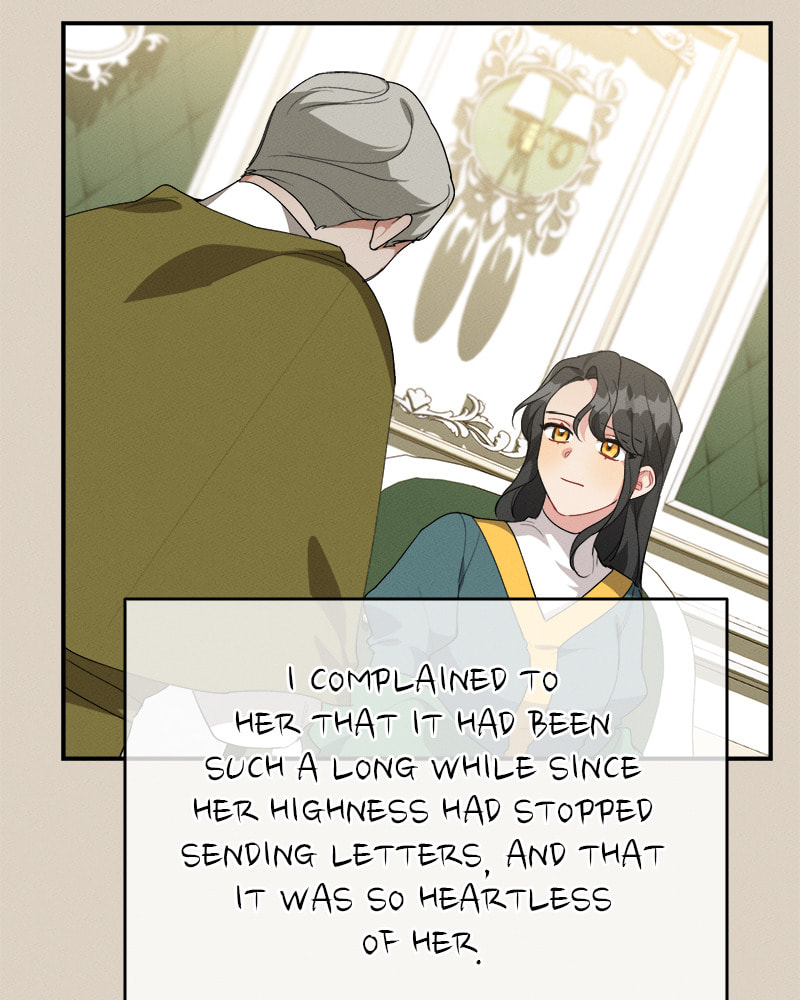 Read Answer Me, My Prince chapter 42 image 75 on Lezhin
