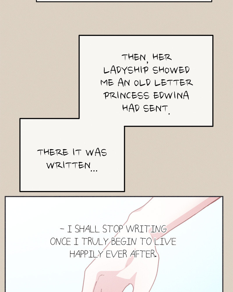 Read Answer Me, My Prince chapter 42 image 76 on Lezhin