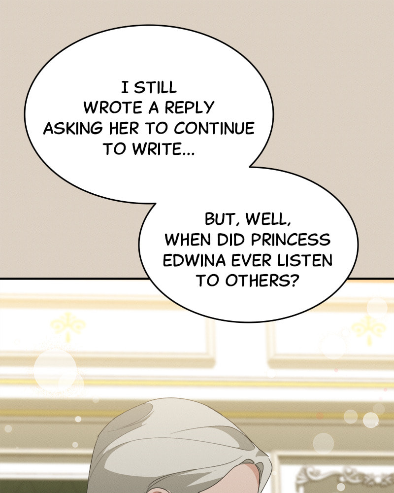 Read Answer Me, My Prince chapter 42 image 78 on Lezhin