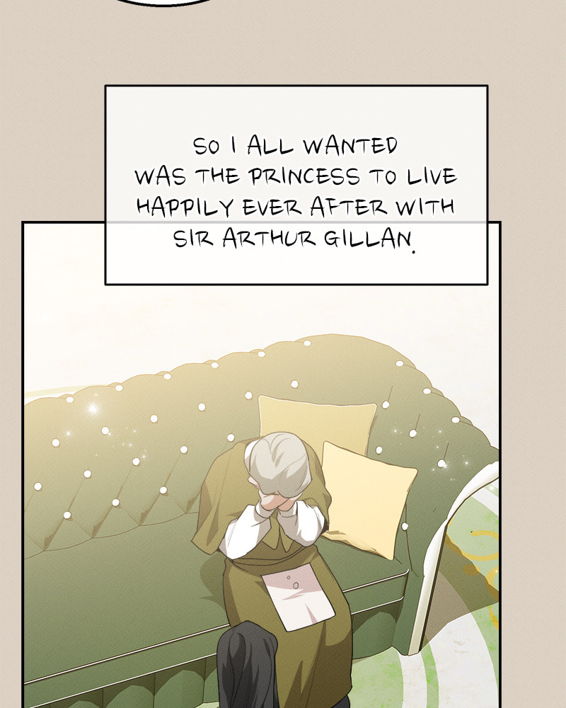 Read Answer Me, My Prince chapter 42 image 80 on Lezhin