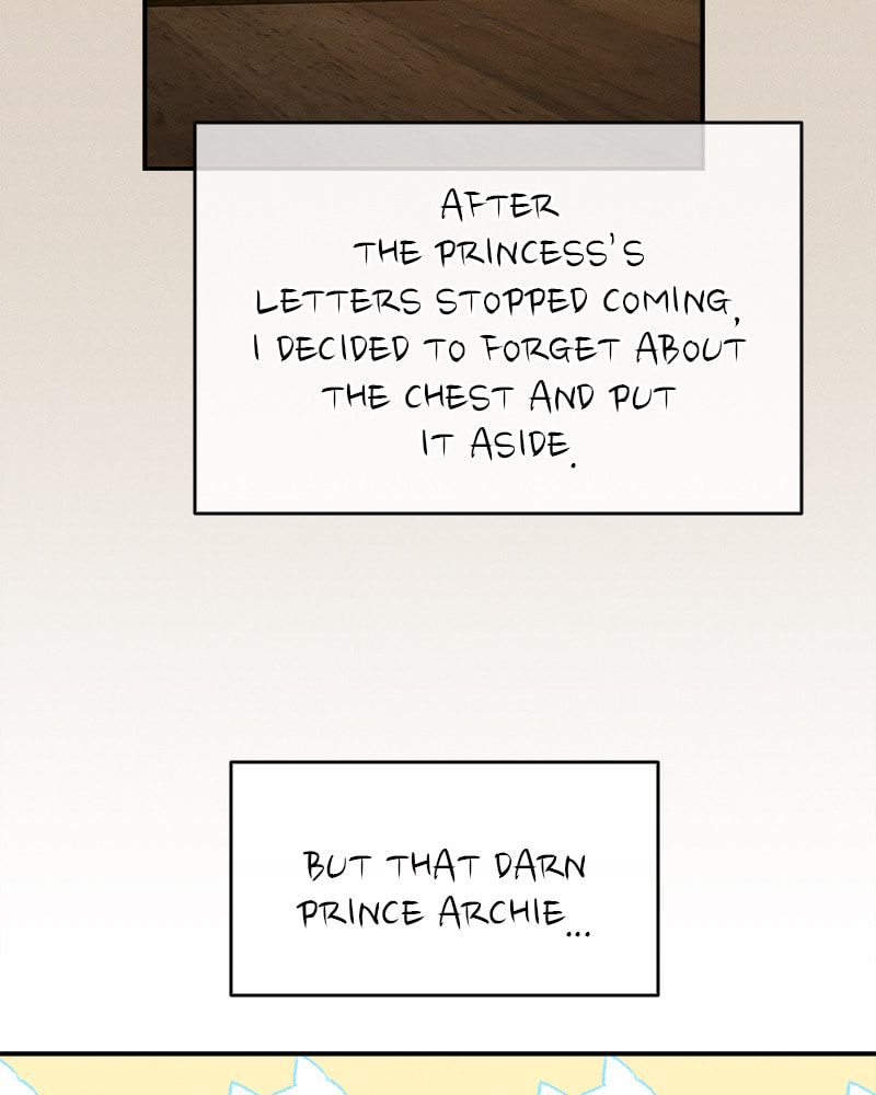 Read Answer Me, My Prince chapter 42 image 83 on Lezhin
