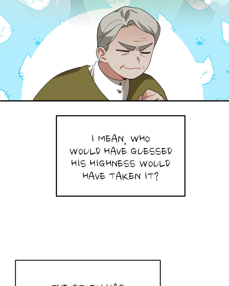 Read Answer Me, My Prince chapter 42 image 85 on Lezhin