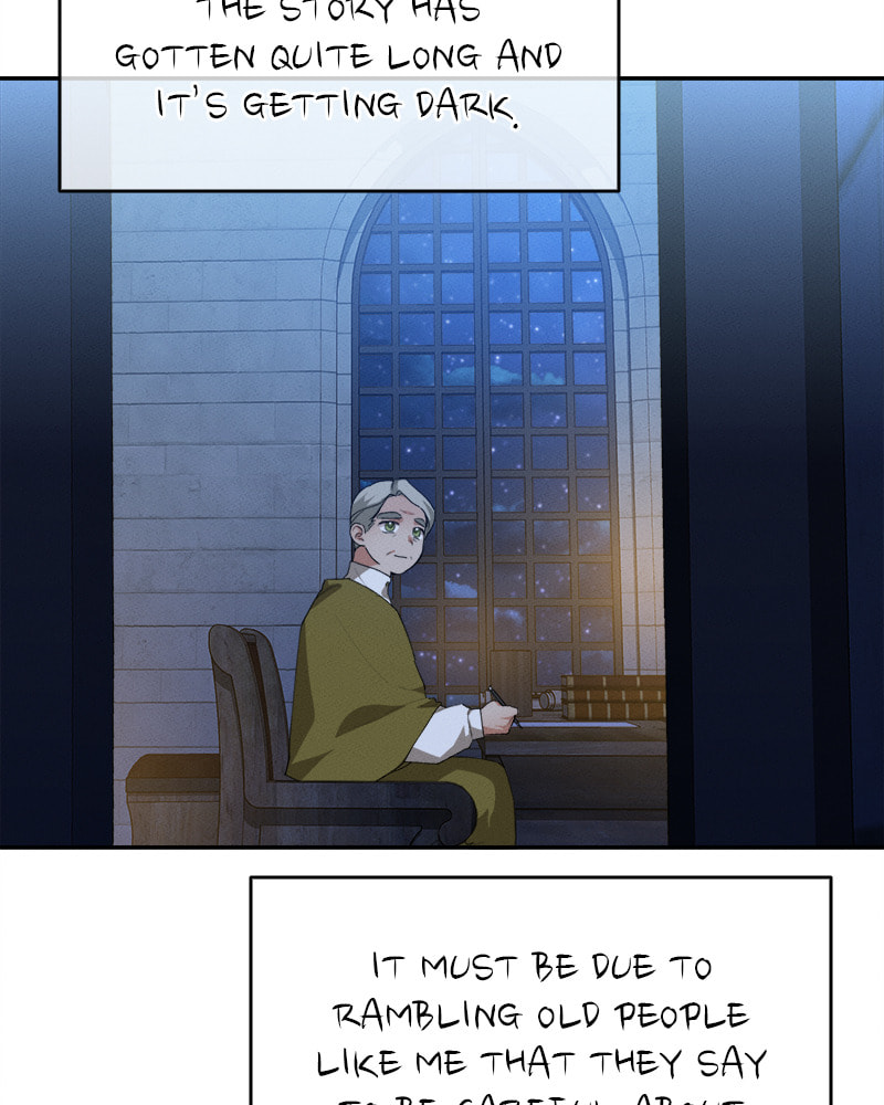 Read Answer Me, My Prince chapter 42 image 86 on Lezhin