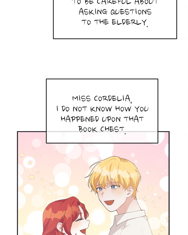 Read Answer Me, My Prince chapter 42 image 87 on Lezhin