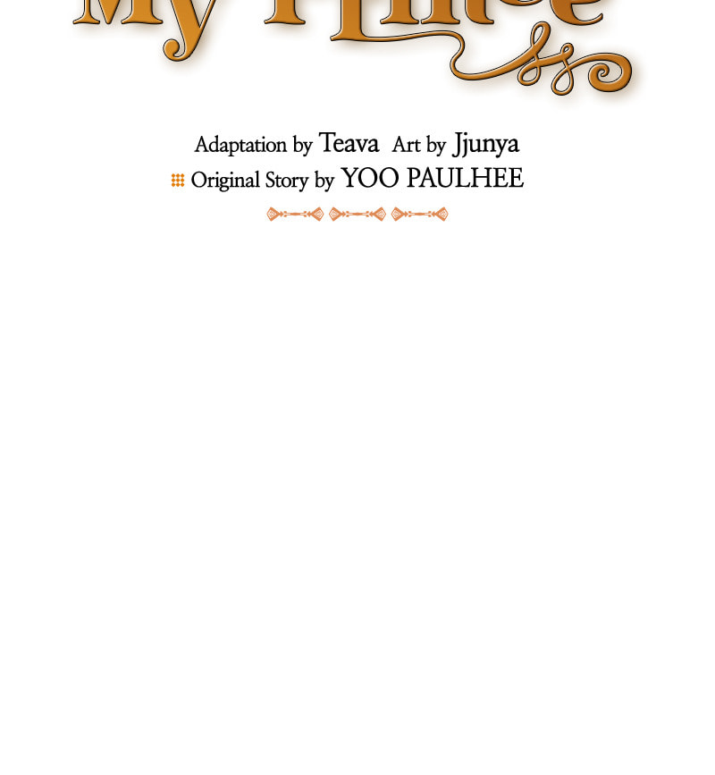 Read Answer Me, My Prince chapter 43 image 10 on Lezhin