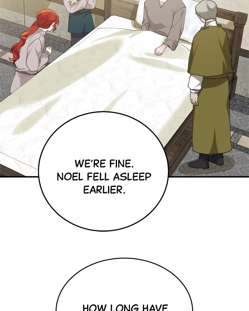 Read Answer Me, My Prince chapter 43 image 100 on Lezhin
