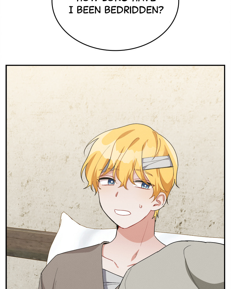 Read Answer Me, My Prince chapter 43 image 101 on Lezhin